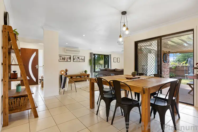 Fourth view of Homely house listing, 45 Homeworld Drive, Narangba QLD 4504