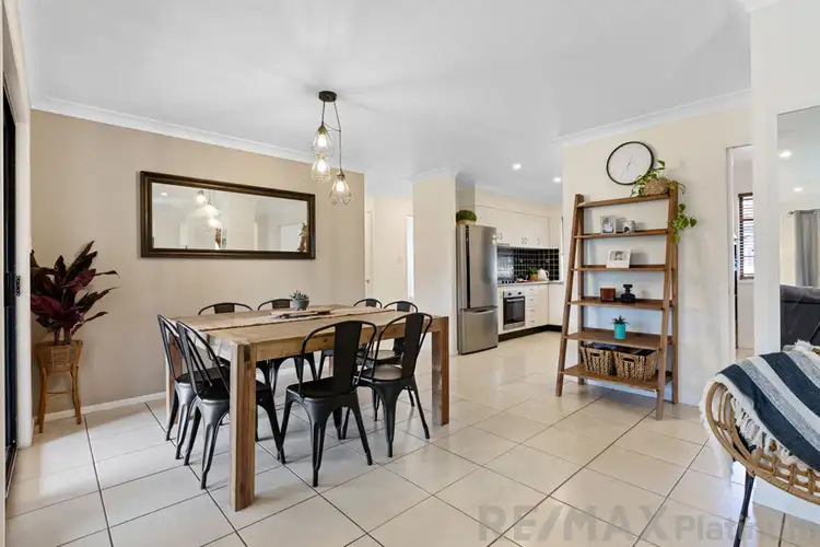 Fifth view of Homely house listing, 45 Homeworld Drive, Narangba QLD 4504