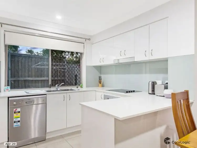 Second view of Homely townhouse listing, 7/2 Pandanus Place, Upper Coomera QLD 4209