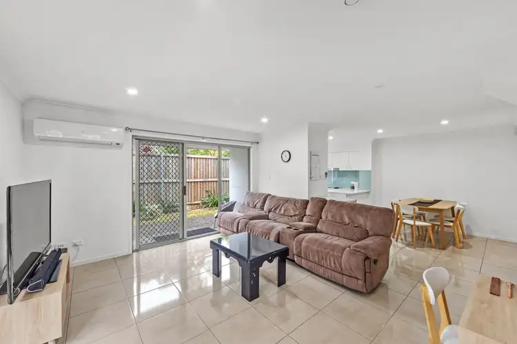 Fifth view of Homely townhouse listing, 7/2 Pandanus Place, Upper Coomera QLD 4209