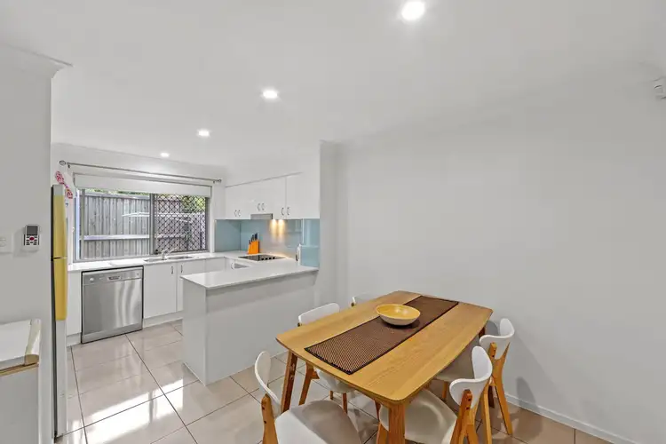Sixth view of Homely townhouse listing, 7/2 Pandanus Place, Upper Coomera QLD 4209