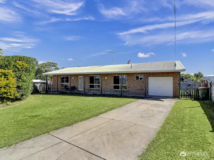 Third view of Homely house listing, 9 Karen Court, Zilzie QLD 4710