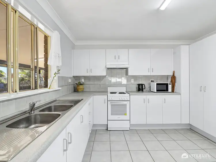 Fourth view of Homely house listing, 9 Karen Court, Zilzie QLD 4710