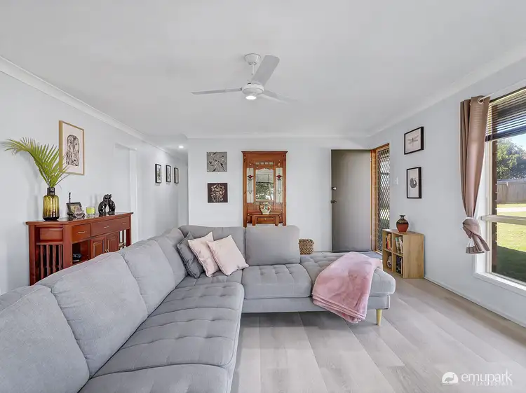 Fifth view of Homely house listing, 9 Karen Court, Zilzie QLD 4710