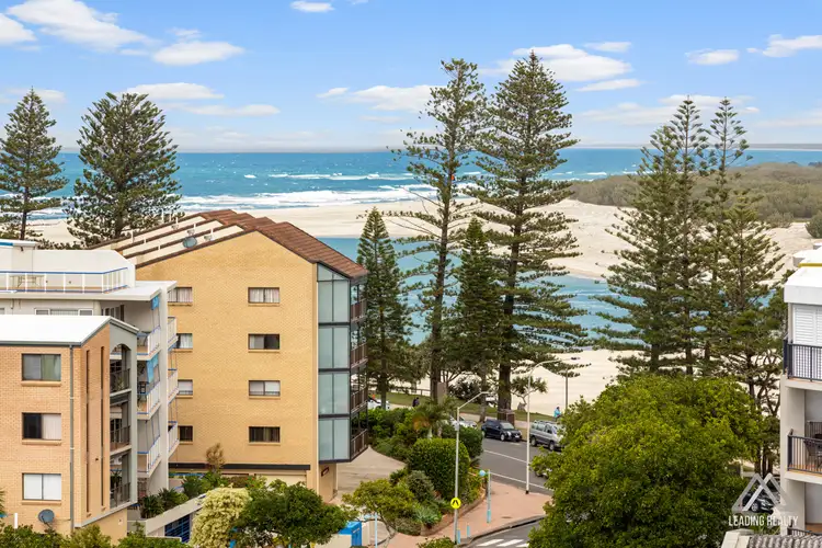 Main view of Homely apartment listing, 34/30 Minchinton Street, Caloundra QLD 4551