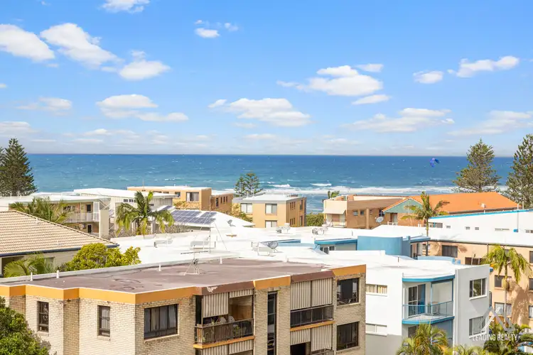 Second view of Homely apartment listing, 34/30 Minchinton Street, Caloundra QLD 4551