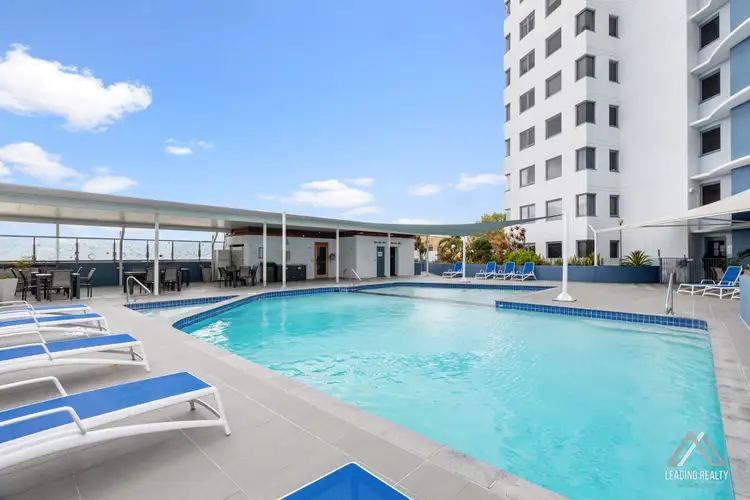 Third view of Homely apartment listing, 34/30 Minchinton Street, Caloundra QLD 4551