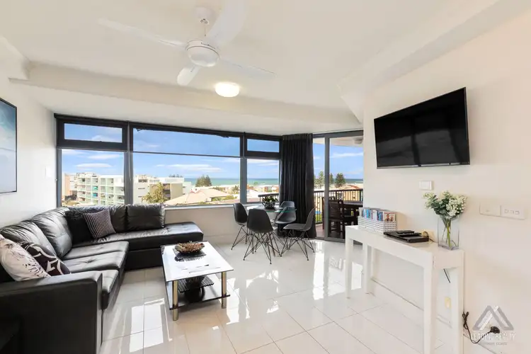 Fifth view of Homely apartment listing, 34/30 Minchinton Street, Caloundra QLD 4551