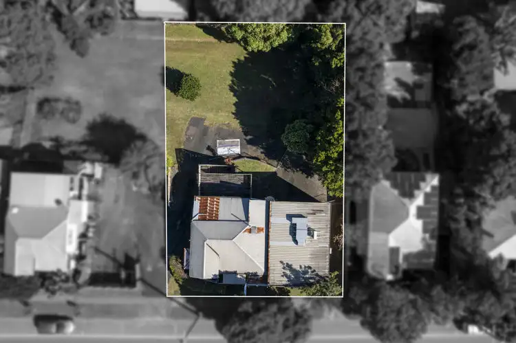 18 Lamington Terrace, Nambour QLD 4560
