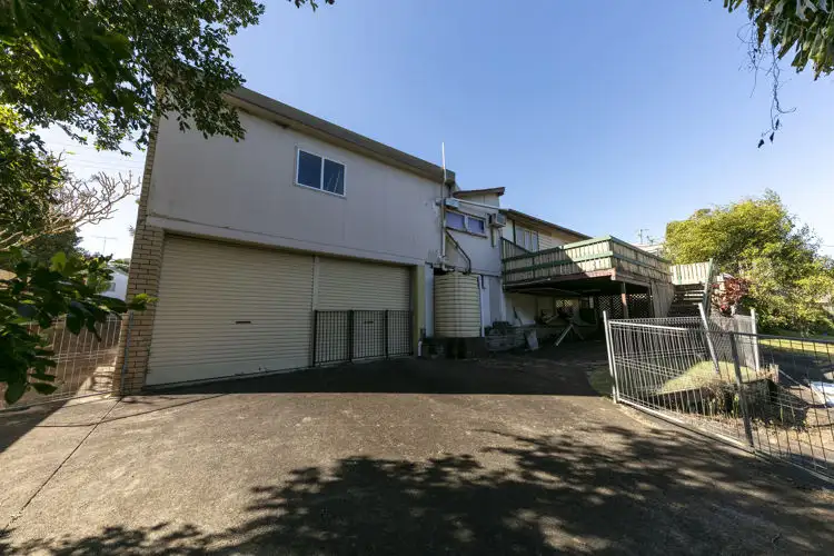 Sixth view of Homely land listing, 18 Lamington Terrace, Nambour QLD 4560