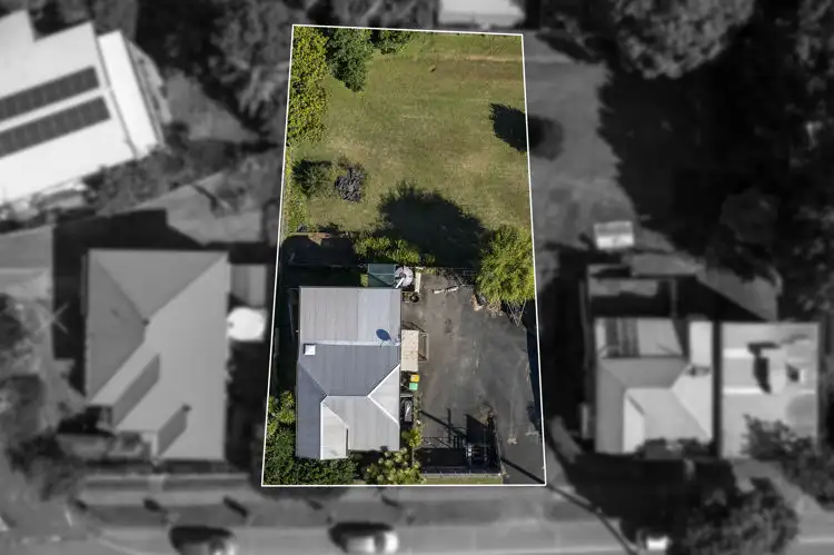 20 Lamington Terrace, Nambour QLD 4560