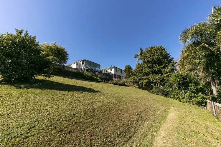 Second view of Homely land listing, 20 Lamington Terrace, Nambour QLD 4560