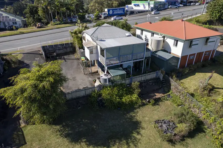 Third view of Homely land listing, 20 Lamington Terrace, Nambour QLD 4560