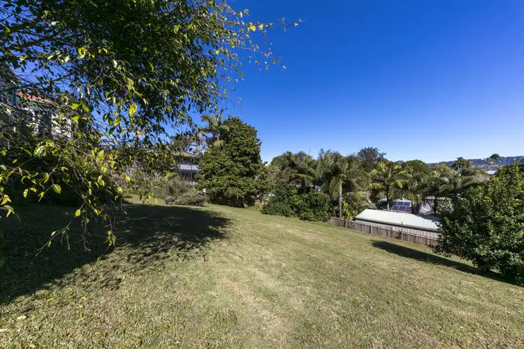 Fifth view of Homely land listing, 20 Lamington Terrace, Nambour QLD 4560