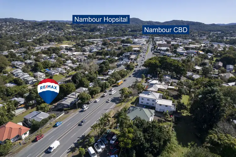Sixth view of Homely land listing, 20 Lamington Terrace, Nambour QLD 4560