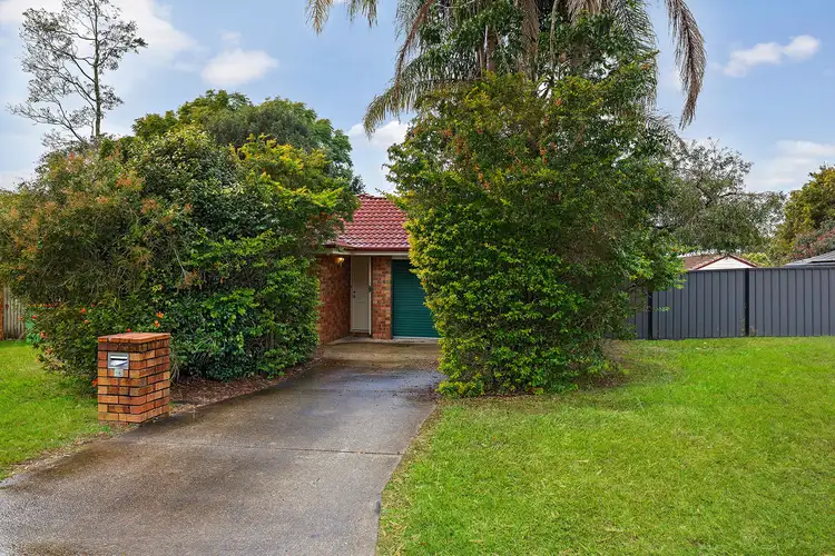 16 Liao Court, Crestmead QLD 4132