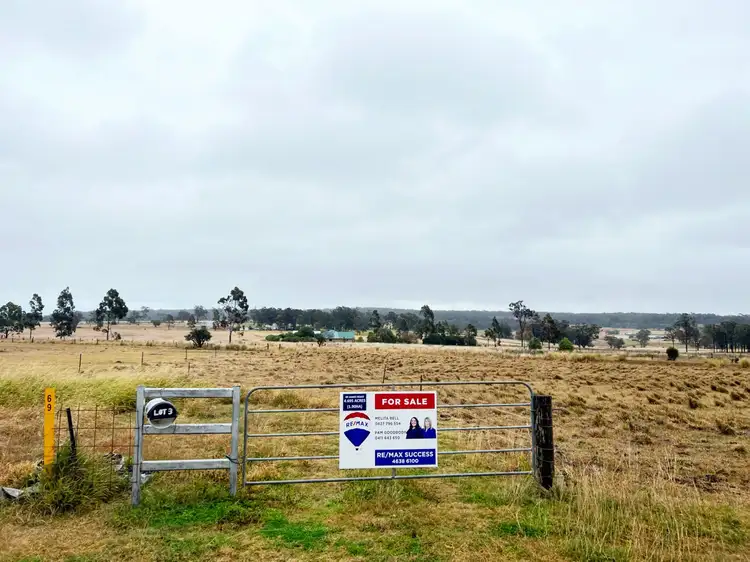 69 James Road, Goombungee QLD 4354