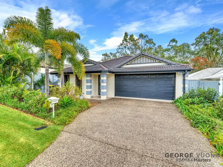 6 Parkside Pl, Forest Lake QLD 4078