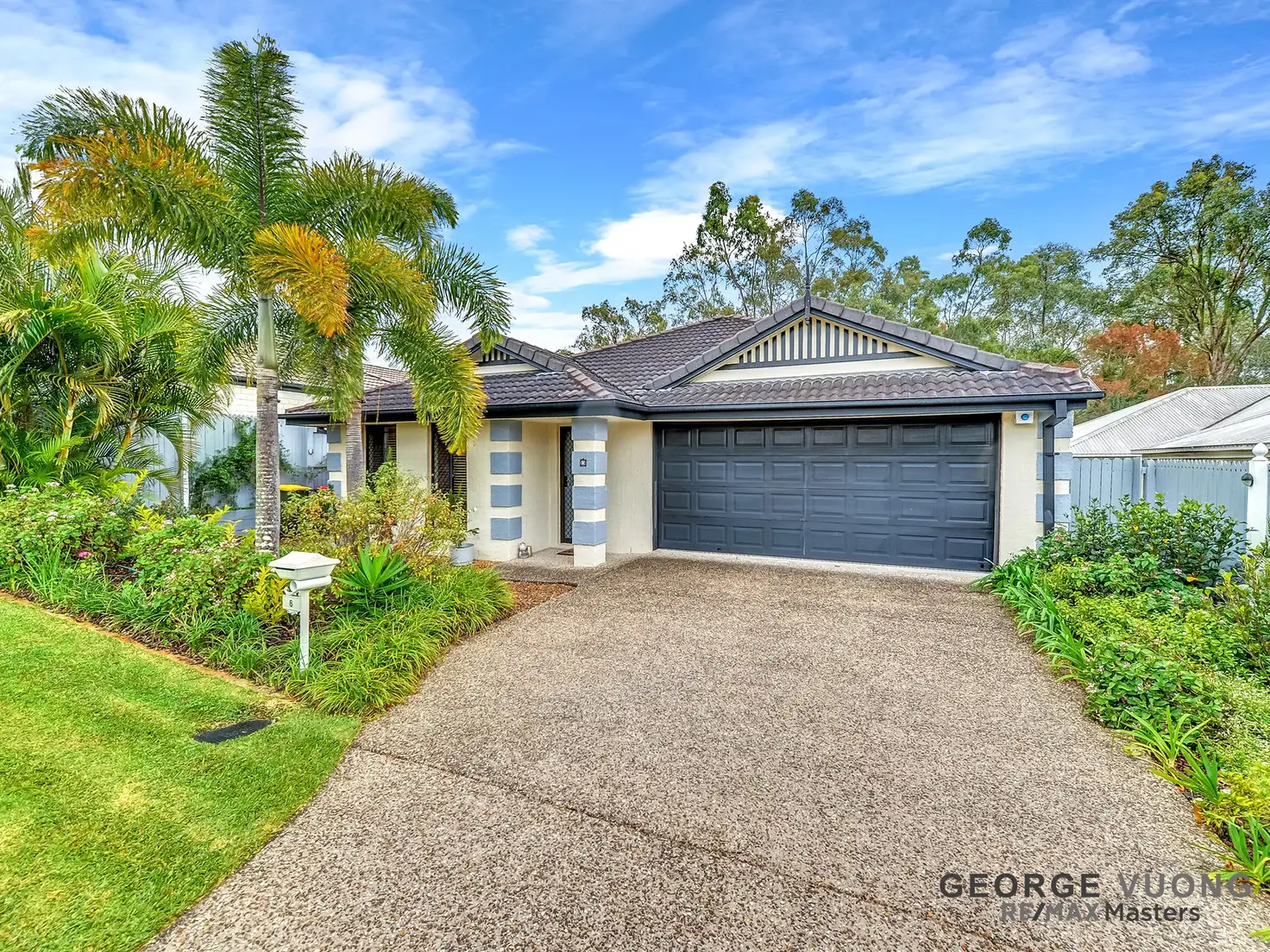 Main view of Homely house listing, 6 Parkside Pl, Forest Lake QLD 4078