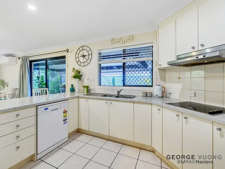 Fourth view of Homely house listing, 6 Parkside Pl, Forest Lake QLD 4078