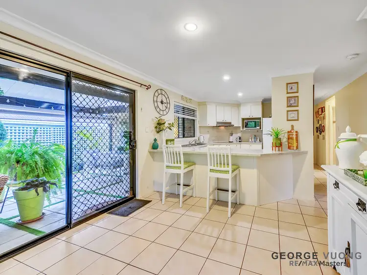Fifth view of Homely house listing, 6 Parkside Pl, Forest Lake QLD 4078