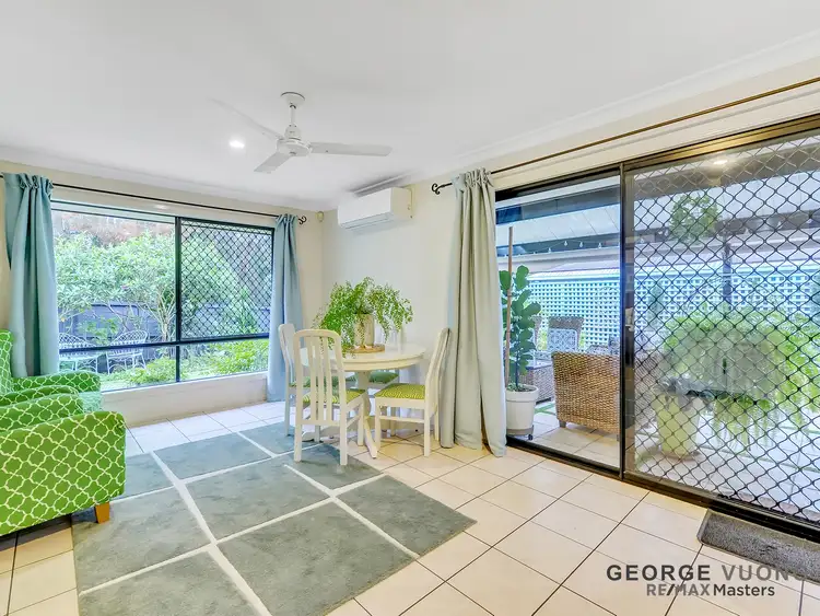 Sixth view of Homely house listing, 6 Parkside Pl, Forest Lake QLD 4078