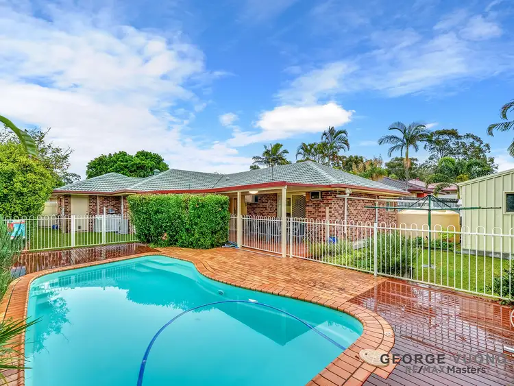 68 Augusta Cr, Forest Lake QLD 4078