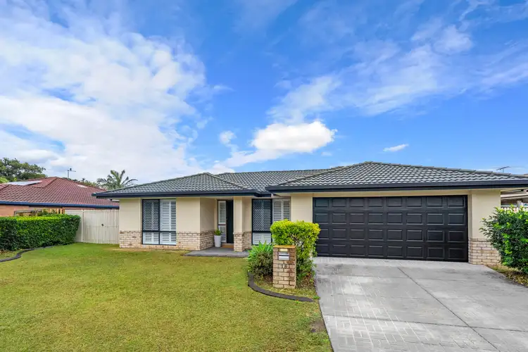 18 Bluegum Place, Taigum QLD 4018