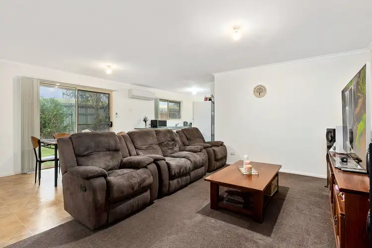 Second view of Homely villa listing, 12/12 Bunbury Street, Murrumba Downs QLD 4503