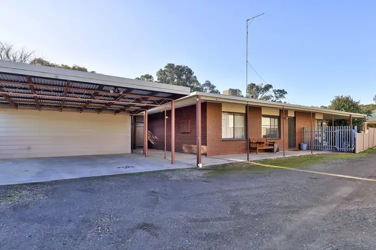 523 St Michael Street, Deniliquin NSW 2710