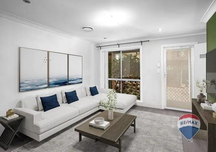 Main view of Homely townhouse listing, 20/32 O'BRIEN STREET, Mount Druitt NSW 2770