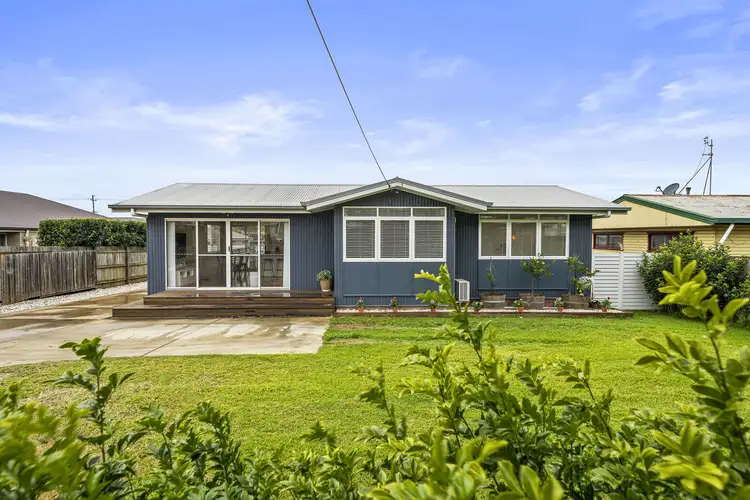 322 West Street, Kearneys Spring QLD 4350
