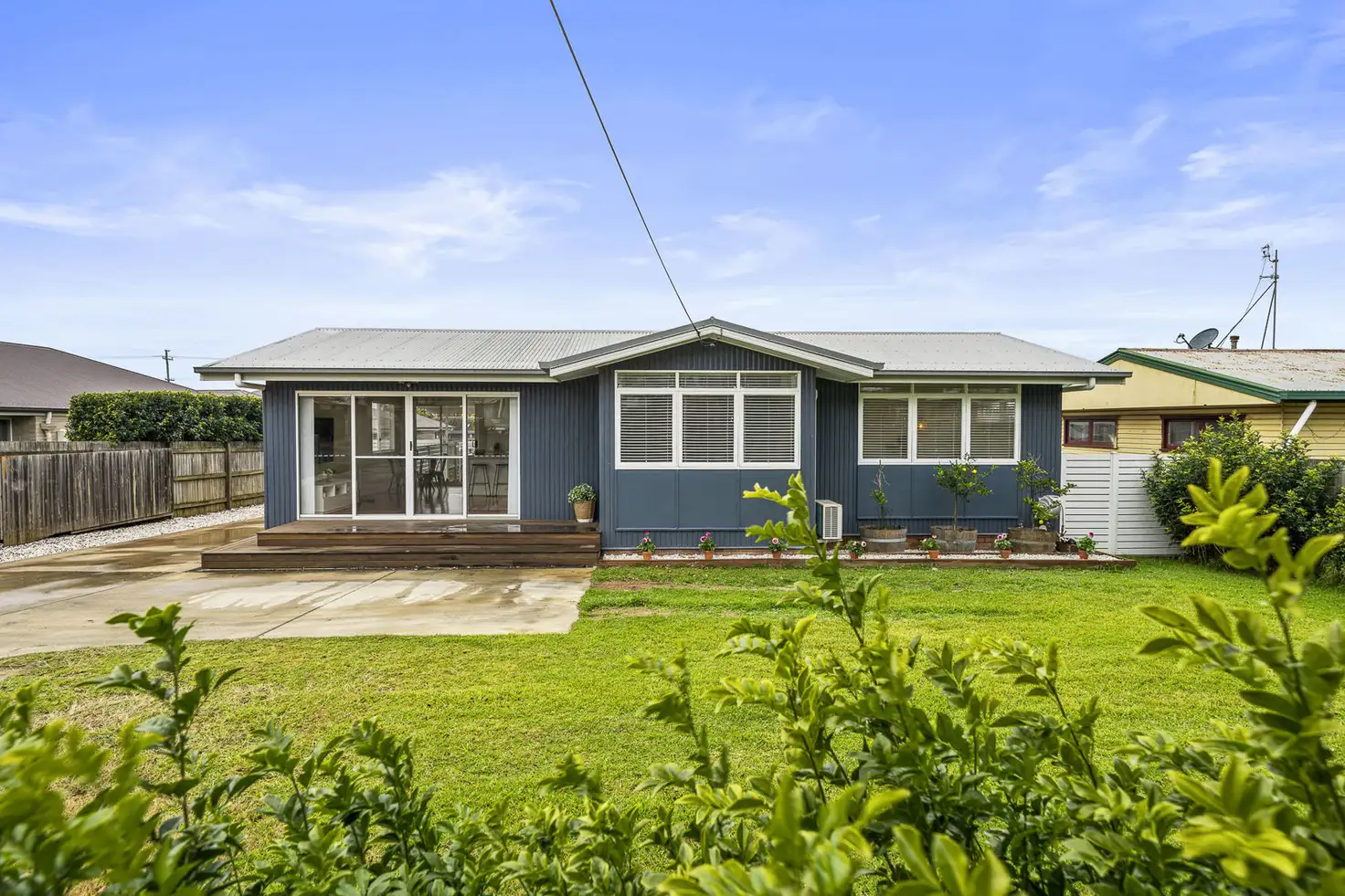 Main view of Homely house listing, 322 West Street, Kearneys Spring QLD 4350