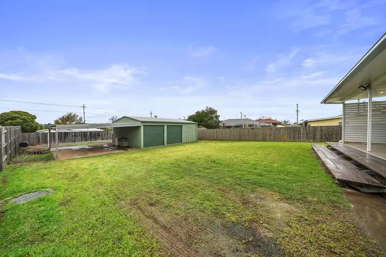 Second view of Homely house listing, 322 West Street, Kearneys Spring QLD 4350
