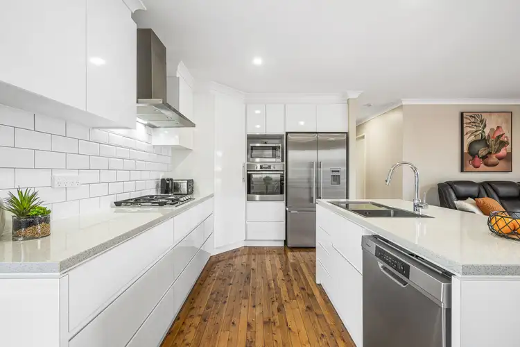 Third view of Homely house listing, 322 West Street, Kearneys Spring QLD 4350