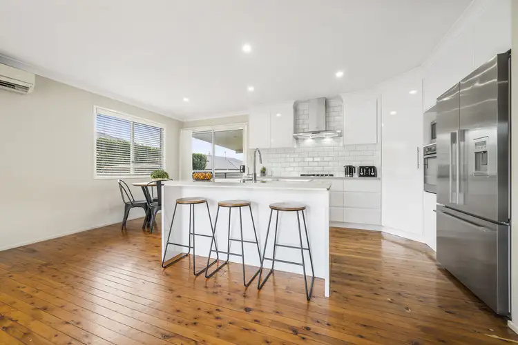 Fifth view of Homely house listing, 322 West Street, Kearneys Spring QLD 4350