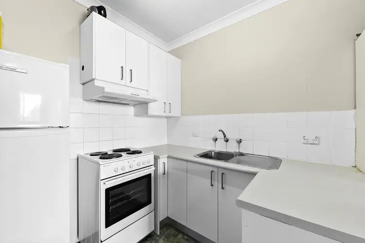 Fourth view of Homely unit listing, 21/6-8 Station Street, Guildford NSW 2161