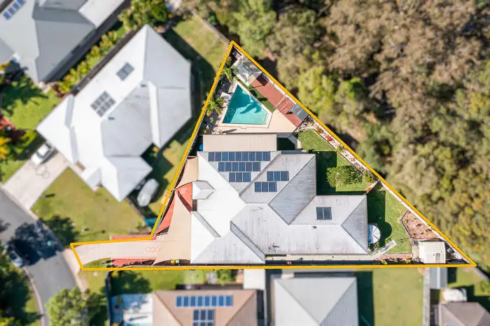 Main view of Homely house listing, 2 Cordia Close, Redland Bay QLD 4165