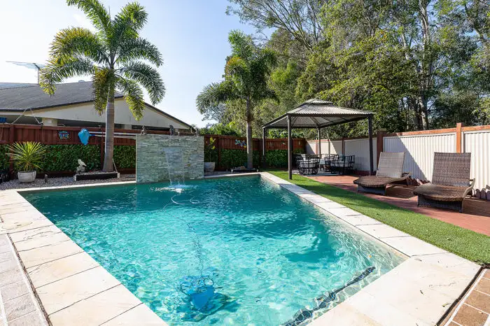 Second view of Homely house listing, 2 Cordia Close, Redland Bay QLD 4165