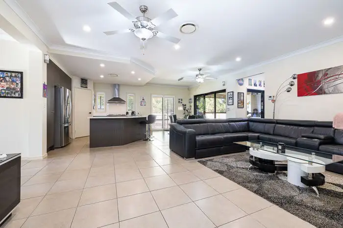 Seventh view of Homely house listing, 2 Cordia Close, Redland Bay QLD 4165