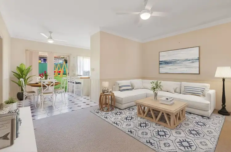 Second view of Homely house listing, 22 Covent Gardens Way, Banora Point NSW 2486