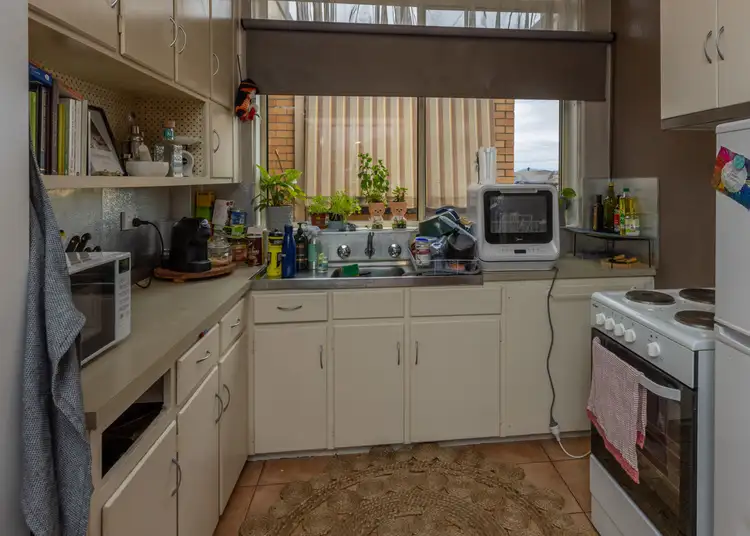 Third view of Homely unit listing, 11/562 Union Rd, Lavington NSW 2641