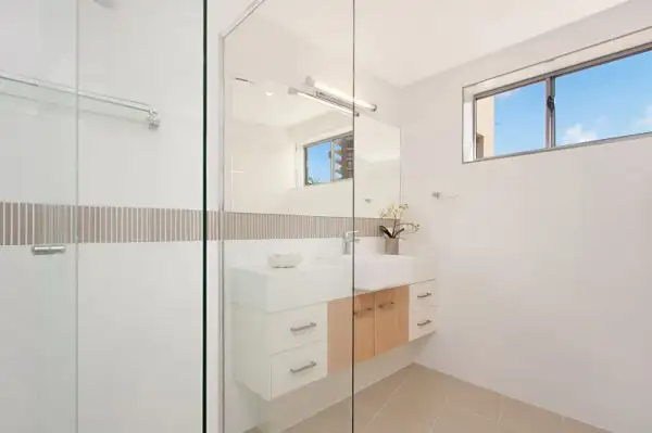 Sixth view of Homely townhouse listing, 2/16-18 Eden Avenue, Rainbow Bay QLD 4225