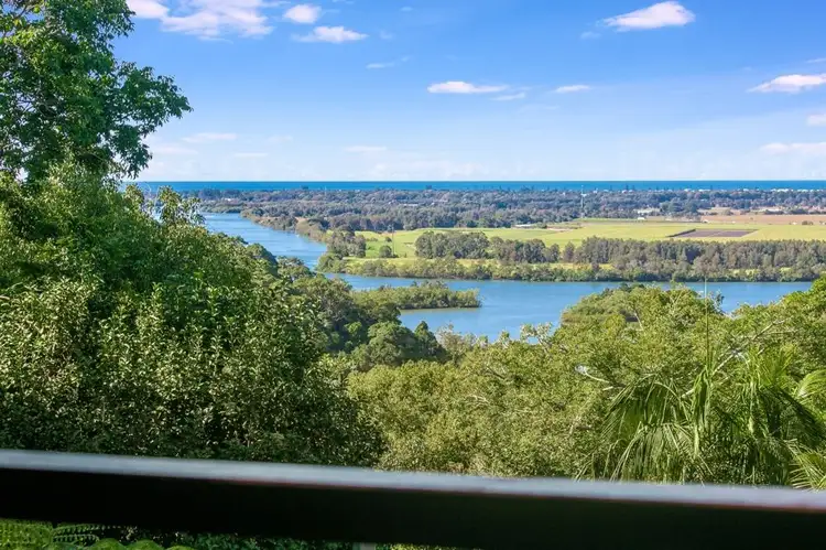 Main view of Homely house listing, 151 McAuleys Road, Terranora NSW 2486