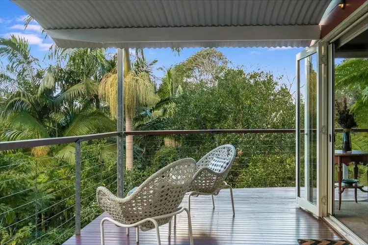 Third view of Homely house listing, 151 McAuleys Road, Terranora NSW 2486