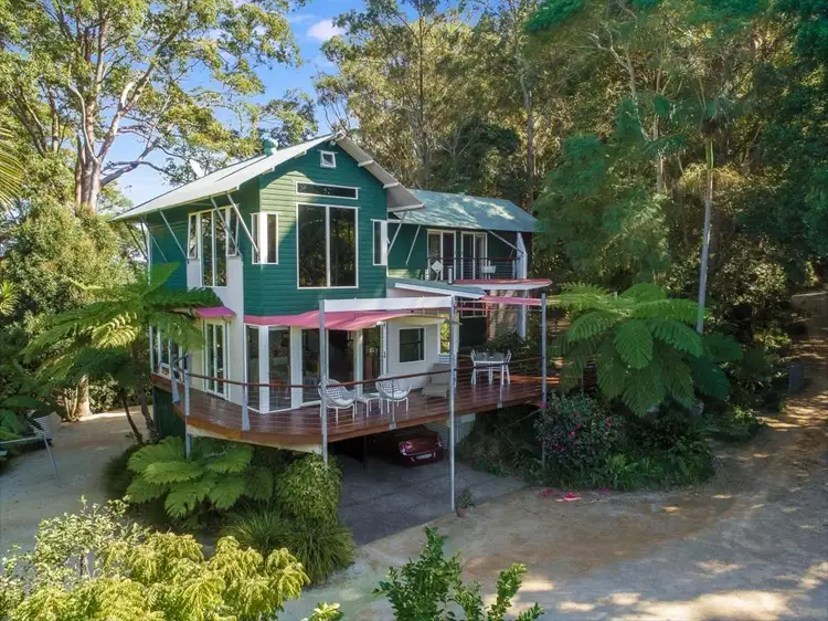Fourth view of Homely house listing, 151 McAuleys Road, Terranora NSW 2486