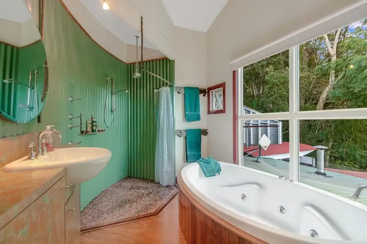 Sixth view of Homely house listing, 151 McAuleys Road, Terranora NSW 2486
