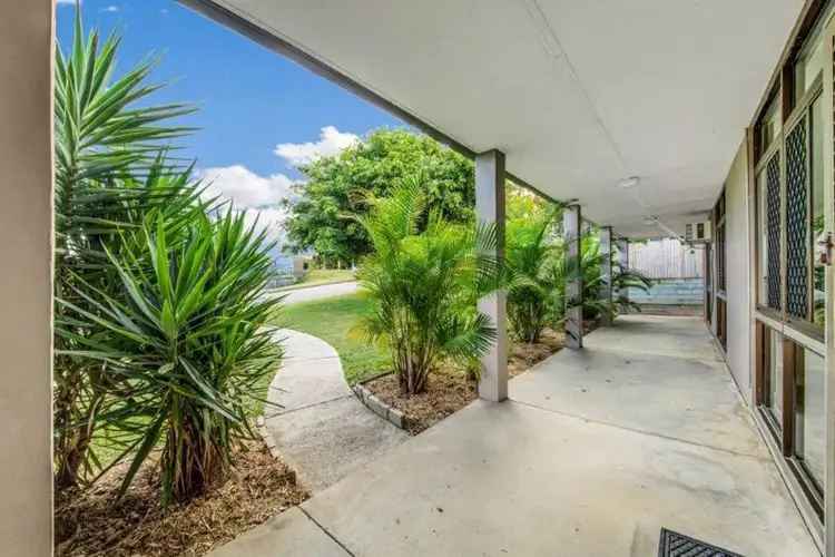 Fifth view of Homely house listing, 52 Cockatoo Drive, New Auckland QLD 4680