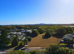 Main view of Homely land listing, 217 Slade Point Road, Slade Point QLD 4740
