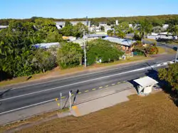Second view of Homely land listing, 217 Slade Point Road, Slade Point QLD 4740